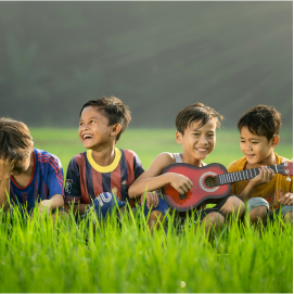 Football Coaching For Toddlers