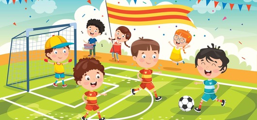 Football Coaching For Kids