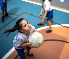 Football Coaching For Toddlers